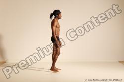 Breakdance reference poses of Enrique